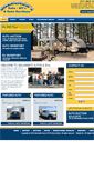 Mobile Screenshot of galvaneksautosales.com